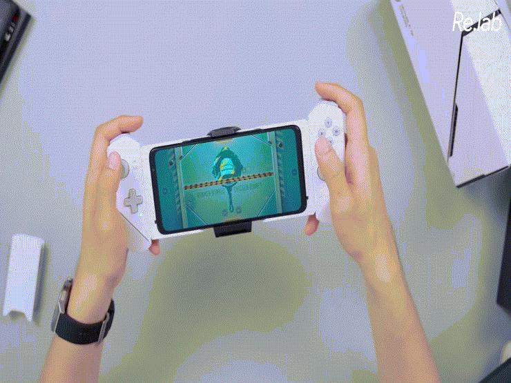 Thời trang Hi-tech - Điểm danh smartphone chơi game "đỉnh" nhất lúc này