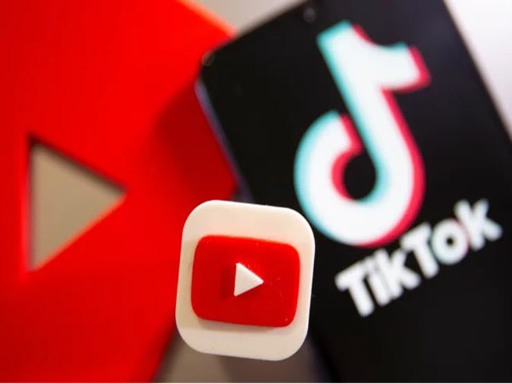 Công nghệ thông tin - Google Shorts tiếp tục "chôm" thêm một tính năng khác của TikTok