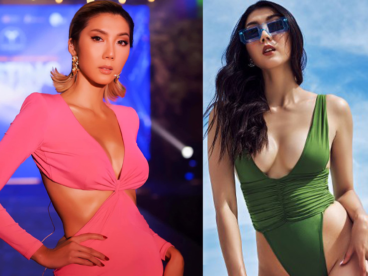 Giải trí - Ngọc Quyên: "Tôi luôn tự hỏi người thứ ba có sức mạnh gì mà khiến đàn ông quên lối về”