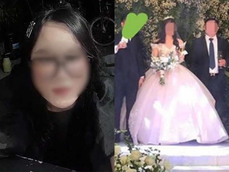 Giải trí - Cô gái quê Bắc Giang lần đầu nói về việc thuê diễn viên phim VTV giả làm bố