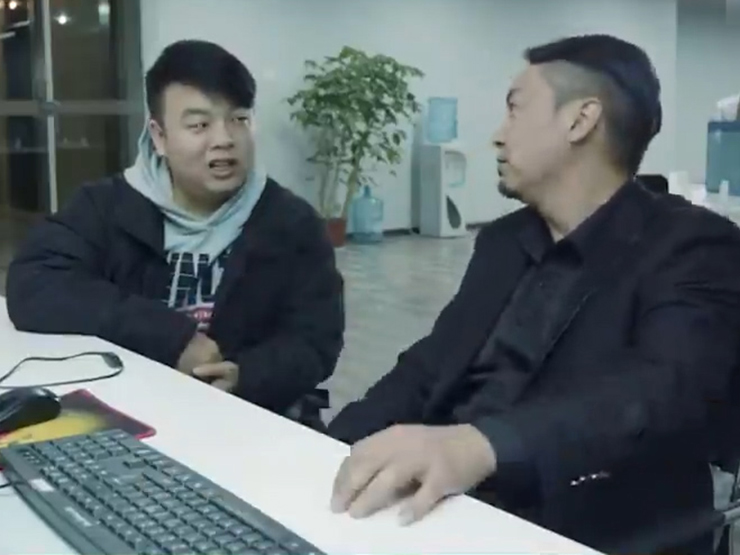 Clip hài hước - Có một số "tuyệt chiêu" không phải người phụ nữ nào cũng áp dụng được