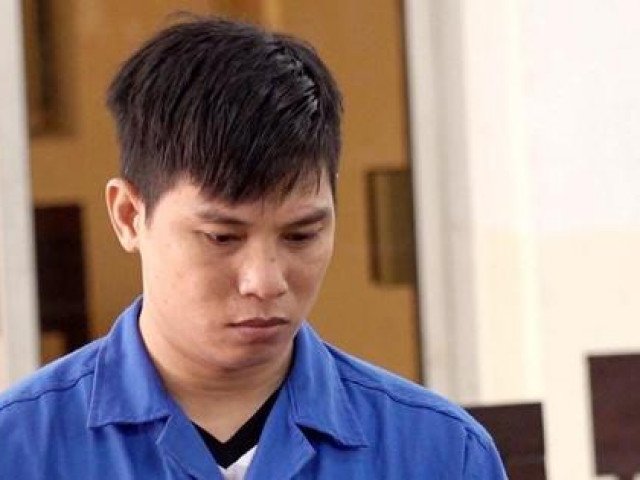 Pháp luật - Đuổi chém mẹ, sát hại anh trai, lãnh 18 năm tù