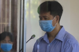 Pháp luật - Kế toán lấy 228 tỷ đồng của công ty đi đánh bạc lĩnh án tử hình