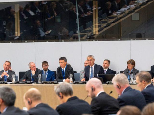 Thế giới - Vì sao cuộc gặp mới đây của NATO mang tính "bước ngoặt"?