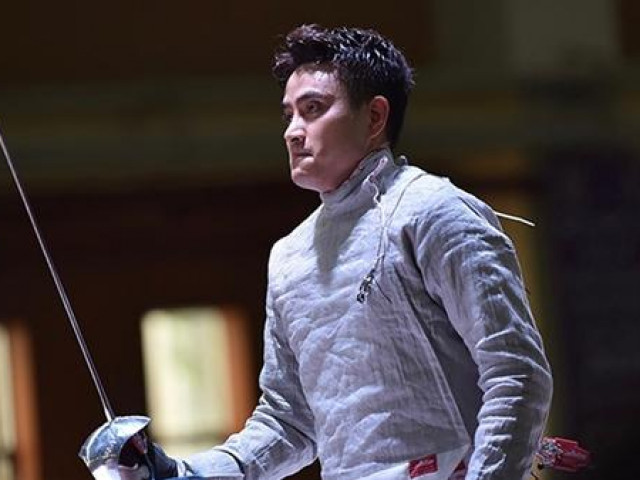 Thể thao - Thành An đối diện án phạt “treo kiếm” hết năm