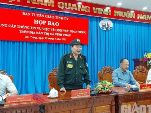 Tin tức trong ngày - Vụ công an đánh thiếu niên ở Sóc Trăng: Có bị truy cứu trách nhiệm hình sự?