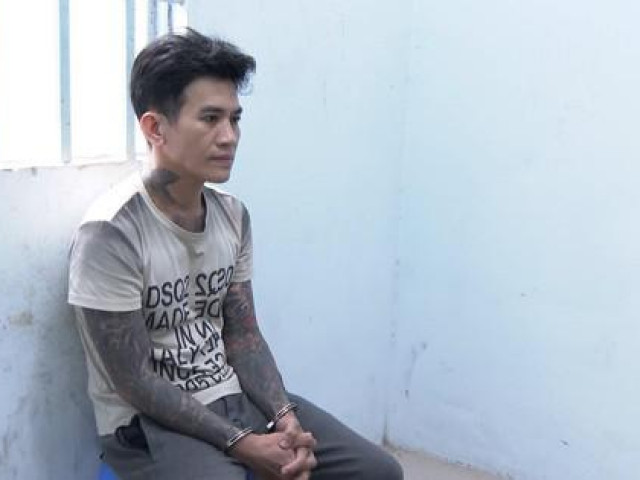 Pháp luật - Bắt người đàn ông tàng trữ 3 khẩu súng, đạn quân dụng