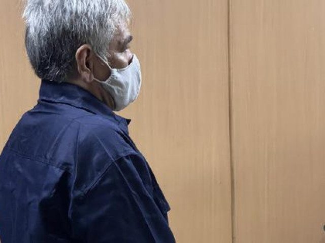 Pháp luật - Sau cự cãi, người đàn ông làm chuyện không tưởng với gia đình vợ hờ