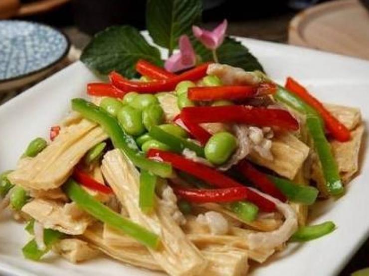 Ẩm thực - Ăn "món" này tương đương với ăn 28 quả trứng và 88 quả óc chó, hầu hết mọi người không biết