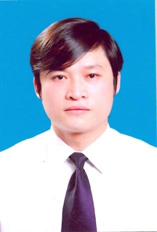 Chân dung ông Nguyễn Trọng Bình được đăng tải trên cổng thông tin điện tử Sở Nội vụ tỉnh Bắc Ninh.