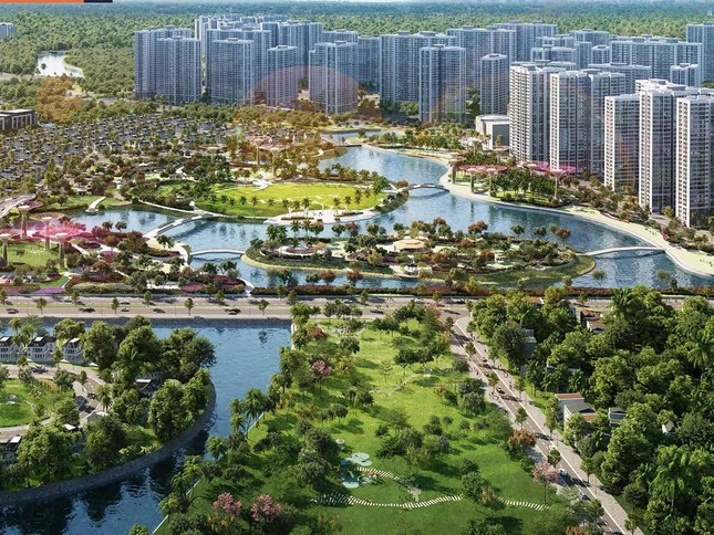 Nguồn thu ngân sách của Hưng Yên chủ yếu đến từ đất đai.
