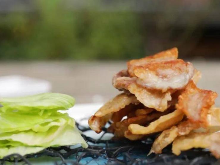 Ẩm thực - Cách làm thịt ba chỉ rán cực thơm tại nhà, không còn chút mỡ, không ngấy