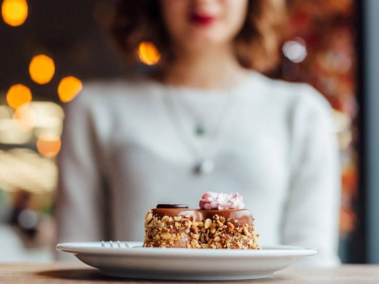 Media - 5 thực phẩm không nên ăn khi đói để tránh "rước họa vào thân"