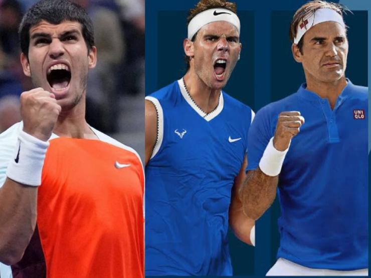 Thể thao - Hậu Federer tennis sẽ ra sao, điều kiện nào để tay vợt trẻ làm "Vua Grand Slam"?