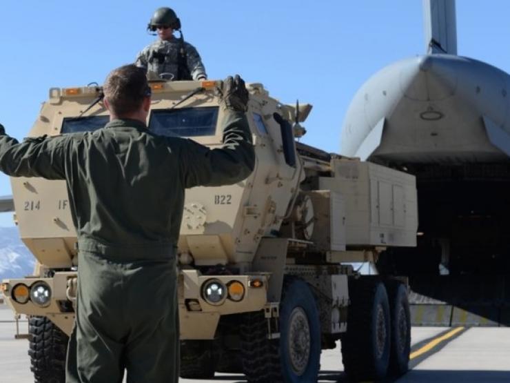 Thế giới - Báo Mỹ: Lầu Năm Góc sẽ lập "bộ chỉ huy" hỗ trợ quân sự cho Ukraine