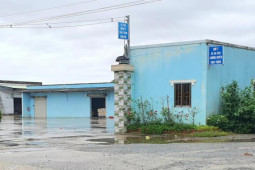 Tin tức trong ngày - Sóc Trăng họp báo thông tin vụ công an đánh hai người vi phạm giao thông