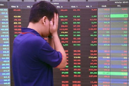 Kinh doanh - Choáng váng nhìn tài khoản bay hơi chóng mặt, F0 ngậm ngùi kể về trải nghiệm cay đắng với chứng khoán