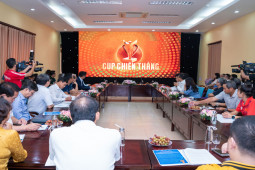 Bóng đá - Cúp Chiến thắng 2022 – giải “Oscar thể thao Việt Nam”: Danh sách đề cử mở rộng đến cuối năm