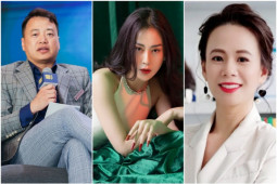 Đời sống Showbiz - Hòa giải bất thành với vợ, Shark Bình lên tiếng về chuyện tình "Bình Búp Bê"