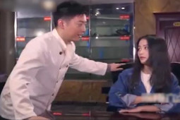 Clip hài hước - Cô gái luôn đối mặt bữa ăn vất vả với cái tên độc nhất vô nhị của mình