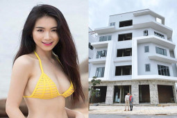 Đời sống Showbiz - Hòa Minzy giàu "khủng khiếp" cỡ nào ở tuổi 27?