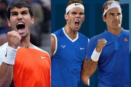 Hậu Federer tennis sẽ ra sao, điều kiện nào để tay vợt trẻ làm "Vua Grand Slam"?