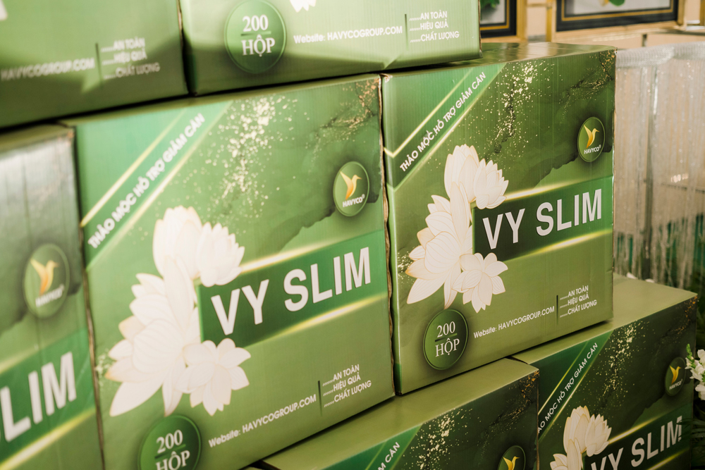 Láo Soái Nhi, Hoài Thu đọ dáng nóng bỏng trong sự kiện ra mắt sản phẩm của Havyco Group - 6