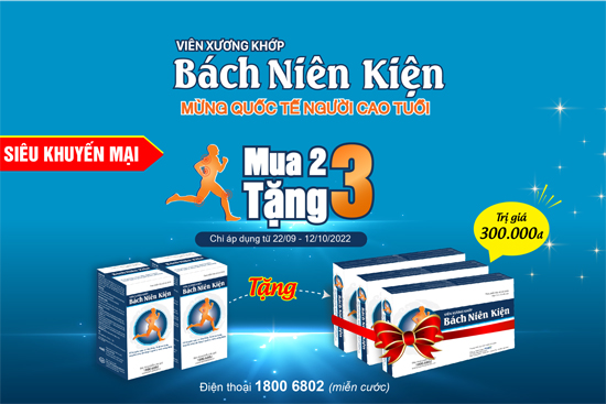 Đau lưng mỏi gối tê bì chân tay - Chủ quan coi chừng tàn phế! - 7