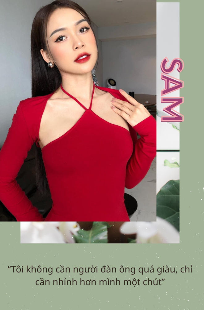 Chi Pu yêu không cần tiền, "hot girl Long An chỉ cưới ai có 30-40 tỷ" bất ngờ thêm tiêu chí mới - 3