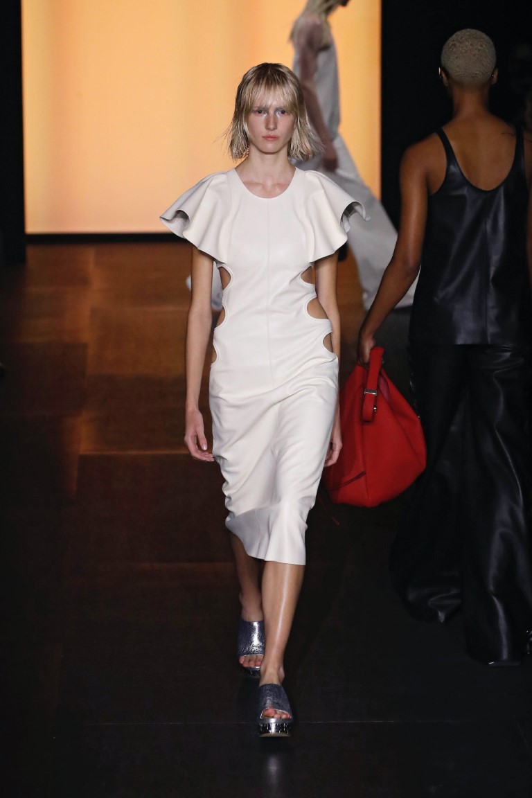 Chloé đầy công nghệ trong bộ sưu tập mới của Gabriela Hearst - 8