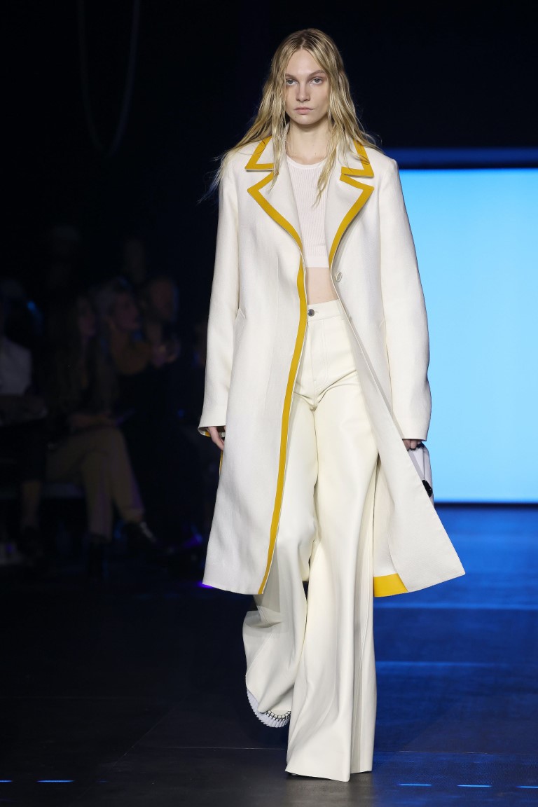 Chloé đầy công nghệ trong bộ sưu tập mới của Gabriela Hearst - 7