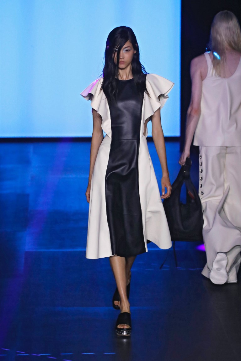 Chloé đầy công nghệ trong bộ sưu tập mới của Gabriela Hearst - 6