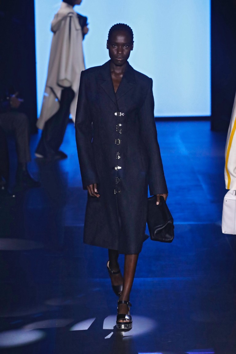 Chloé đầy công nghệ trong bộ sưu tập mới của Gabriela Hearst - 3