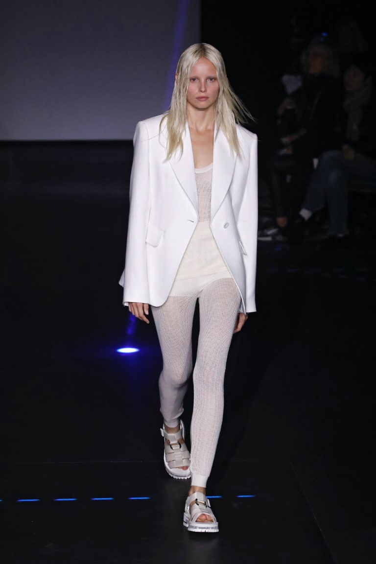 Chloé đầy công nghệ trong bộ sưu tập mới của Gabriela Hearst - 16