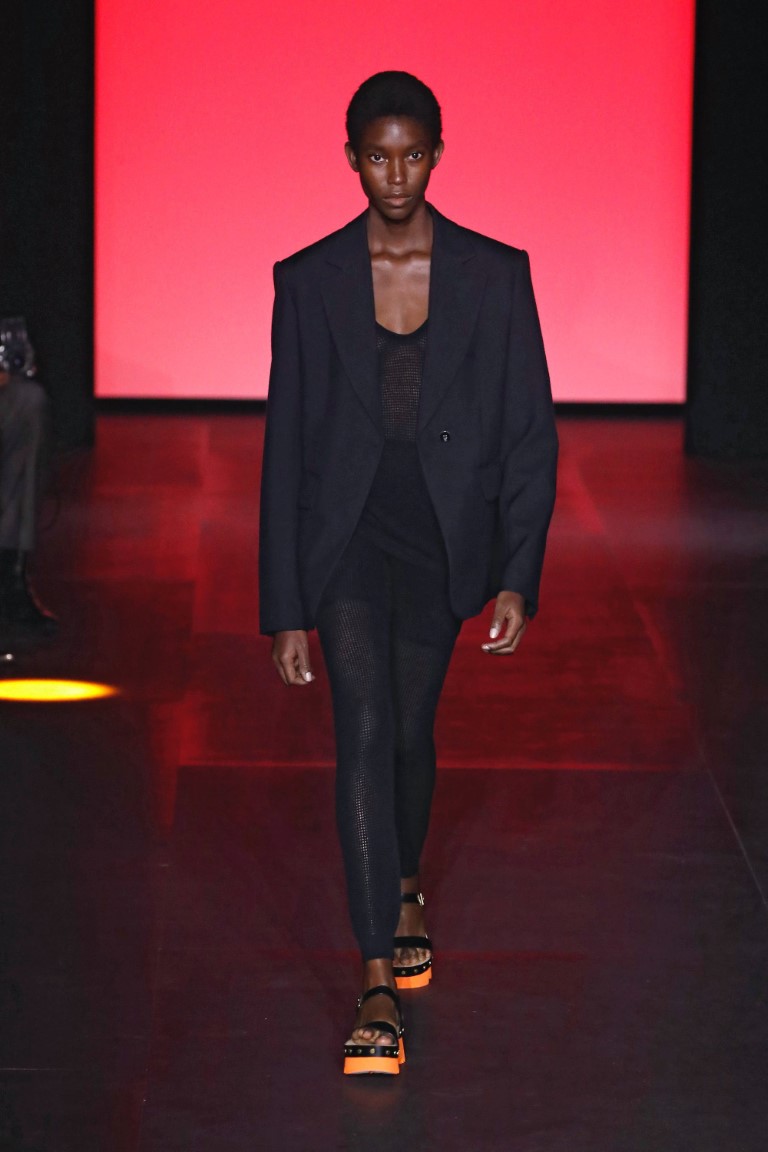 Chloé đầy công nghệ trong bộ sưu tập mới của Gabriela Hearst - 14