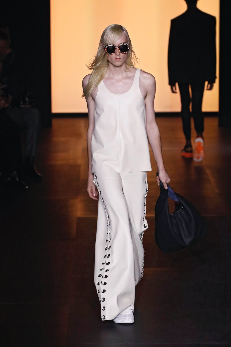 Chloé đầy công nghệ trong bộ sưu tập mới của Gabriela Hearst - 10