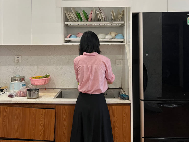 Bạn trẻ - Cuộc sống - Lên thành phố học Đại học: Sinh viên khổ sở khi ở nhà người thân