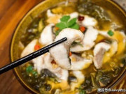 Ẩm thực - Bí quyết làm món cá nấu dưa chua cực ngon: Đừng bỏ qua hai bước quan trọng này