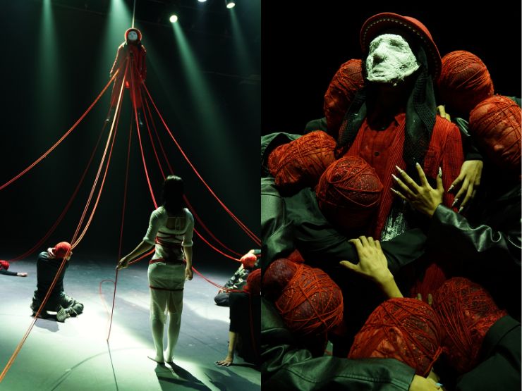 Ca nhạc - MTV - Bắt tay Khắc Hưng, Hà Lê "giải phóng" mình khỏi tình yêu độc hại