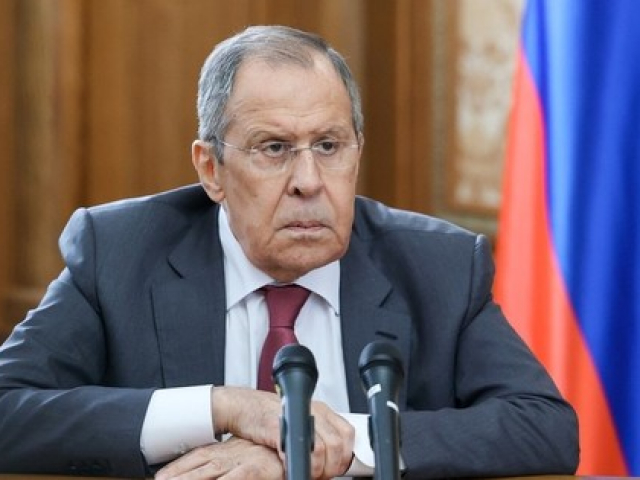 Thế giới - Ngoại trưởng Nga có phát ngôn đáng chú ý về cuộc nổi loạn của Wagner và xung đột Ukraine