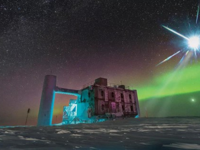 Công nghệ thông tin - 60.000 hạt ma quỷ tiết lộ "chân dung thứ hai" của dải Ngân Hà