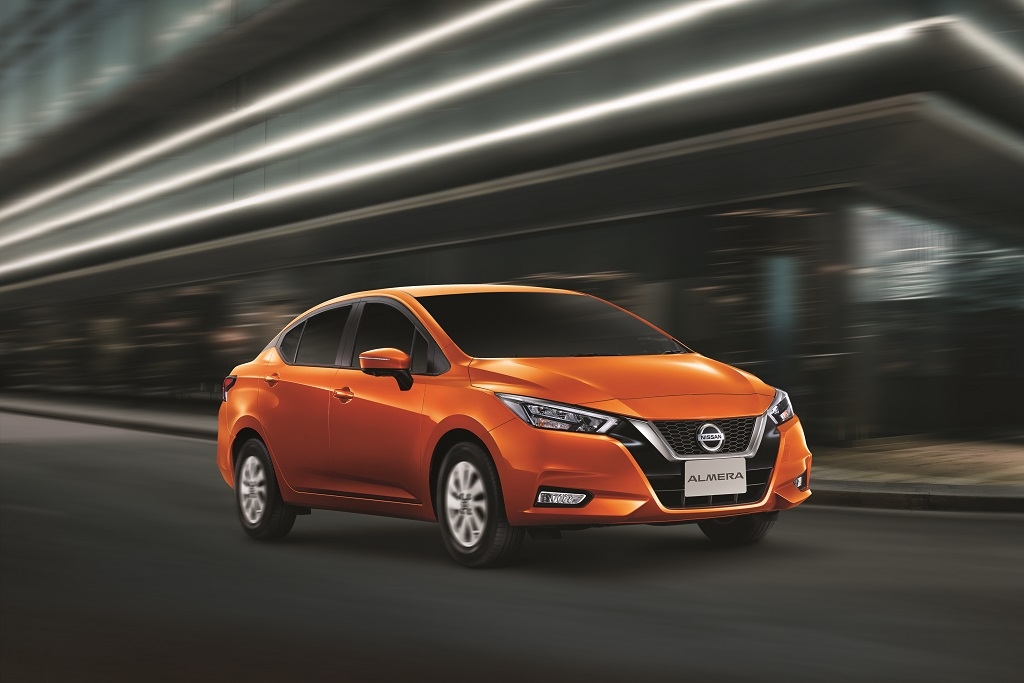 5 mẫu xe ô tô đẹp, giá tốt, tiết kiệm xăng đáng chú ý tại Việt Nam - 5