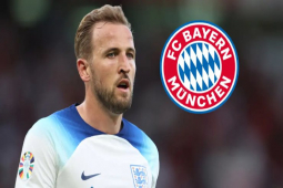 Vụ Harry Kane có biến: Bayern trả giá đầy sức nặng, Tottenham có xiêu lòng