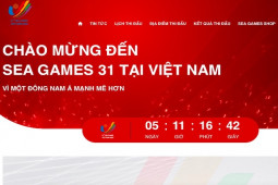 VNPT đã chuẩn bị gì cho đường truyền Internet, truyền hình tại SEA Games 31?