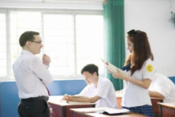 Truyện cười: Những màn đối đáp bá đạo của học sinh và giáo viên