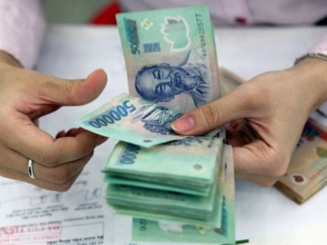 Người có lương hưu cao nhất Việt Nam hưởng mức 140 triệu đồng/tháng từ 1-7