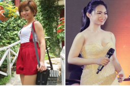 Đời sống Showbiz - Cô gái có đường tình lận đận, từng khiến Trấn Thành "định cua rồi lại thôi"