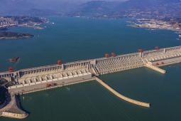 Kinh doanh - Quốc gia cạnh Việt Nam chuẩn bị xây đập lớn nhất thế giới vượt xa đập Tam Hiệp