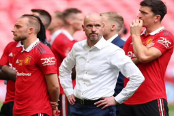 Bóng đá - Chuyển nhượng MU 1/7: "Quỷ đỏ" chính thức chia tay 6 sao