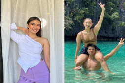 Đàn ông - Người đàn ông "đánh bật" các đại gia, chinh phục Hoa hậu đẹp nhất mọi thời đại